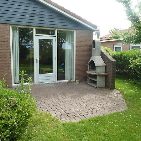 Ferienhaus Lisakowski Warmenhuizen Exterior photo