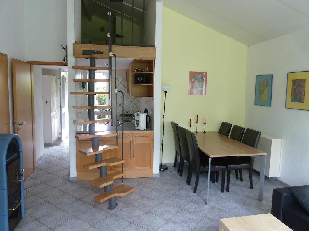 Ferienhaus Lisakowski Warmenhuizen Room photo